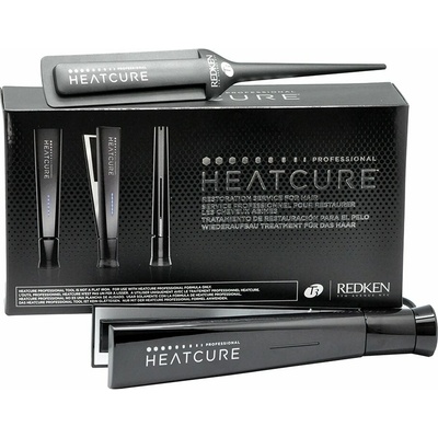 Redken Heatcure Pro Restorative Hair Treatment Tool