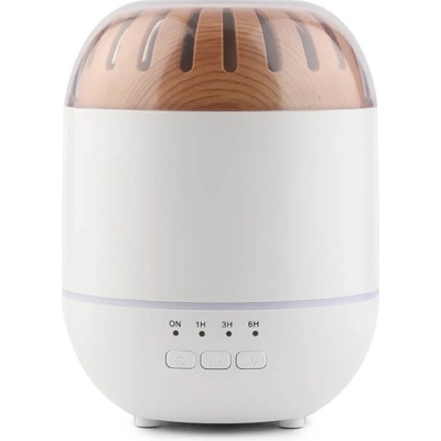 Kinscoter Aróma difuzer Egg plus bílý 120 ml