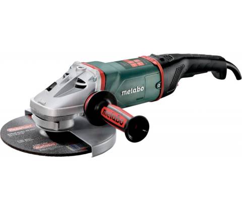Metabo WE 26-230 MVT Quick