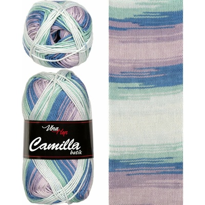 Vlna Hep Camilla batik 9623