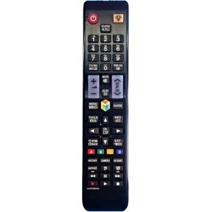 съвместим Samsung aa59-00639a - заместител дистанционно управление (aa59-00639a) Дистанционно