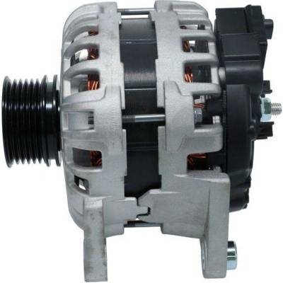 Alternátor BOSCH 1 986 A01 066