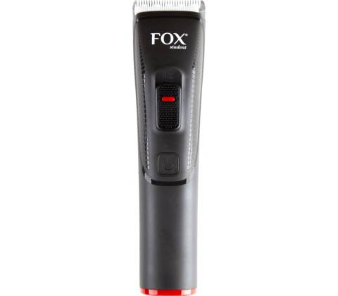 Fox Student