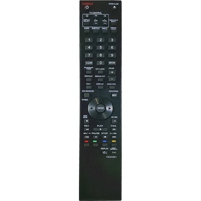 Diaľkový ovládač Pioneer VXX3352