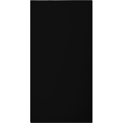 The One Towelling 1025 SALON uterák black 45 x 90 cm
