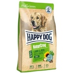 Happy Dog NaturCroq lamb & rice 4 kg