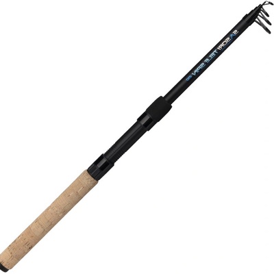 Mikado Sasori Tele Spin 2,1 m 10-30 g 5 dílů
