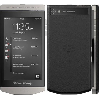 BlackBerry Porsche Design P'9982