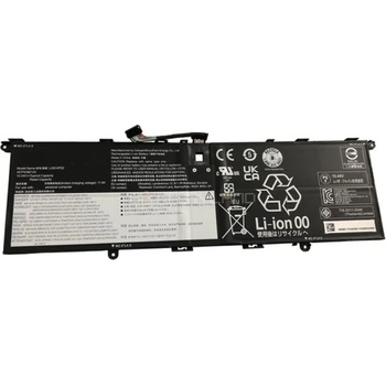 Lenovo L20C4PD2 батерия за лаптоп Lenovo, 4 клетки, 14.8V, 47Wh (L-BS-0234)