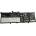 Lenovo L20C4PD2 батерия за лаптоп Lenovo, 4 клетки, 14.8V, 47Wh (L-BS-0234)