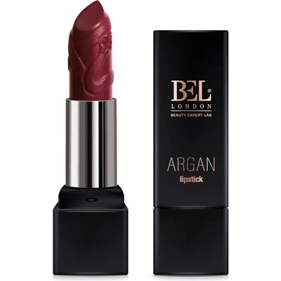 Bel London Argan Cremesheen Кремообразно червило 06 33 g *Тестер