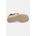 Calvin Klein сандали със скосена платформа WEDGE ESPAD 70 WEBBING LTH (HW0HW02901)