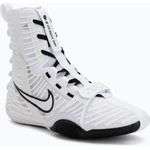 Nike Боксови обувки Nike HyperKo 3 white/black
