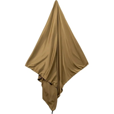 Helikon-Tex Field Towel L ručník rychleschnoucí 127 x 76 cm coyote