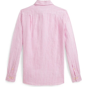 Ralph Lauren Ленена риза Polo Ralph Lauren (323A13343001)