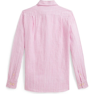 Ralph Lauren Ленена риза Polo Ralph Lauren (323A13343001)