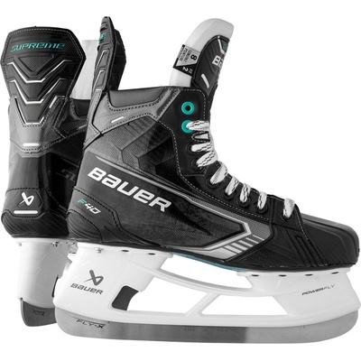 Bauer Supreme F40 Intermediate