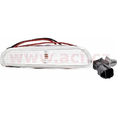 Blikač VAN WEZEL 5940914