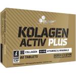 Olimp Sport Nutrition Kolagen Activ plus, 80 Tablets