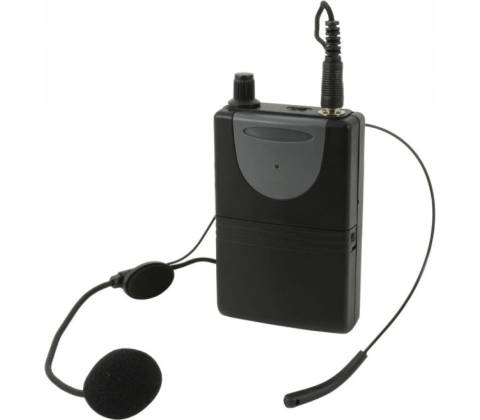 QTX QHS-864.8
