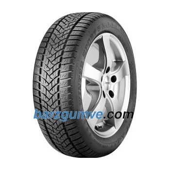 Dunlop Winter Sport 5 ( 235/55 R19 105V XL, SUVDOT2022 )