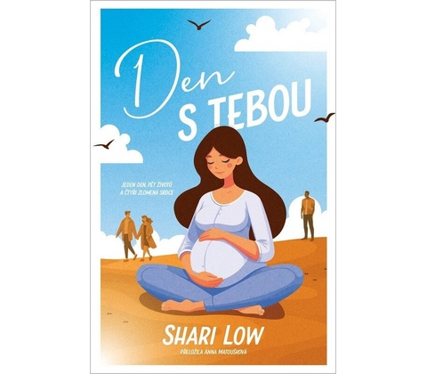 Den s tebou