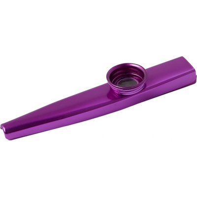 Smart Kazoo Metal Alu Purple