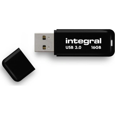 Integral Noir 16GB USB 3.0 INFD16GBNOIR3