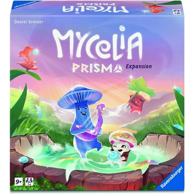 Ravensburger Mycelia