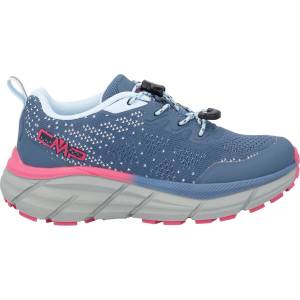 CMP Детски мултиспорт обувки CMP Kid's Rahmsy Multisport shoes - Space / Magenta - размер 41 (EU) (702-5271-0224)