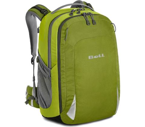 Boll Smart cedar
