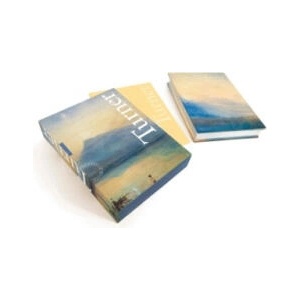 Turner. Coffret l'essentiel | Valérie Mettais (ISBN: 9782754112161)