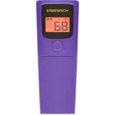 Ermenrich BBQ GT20
