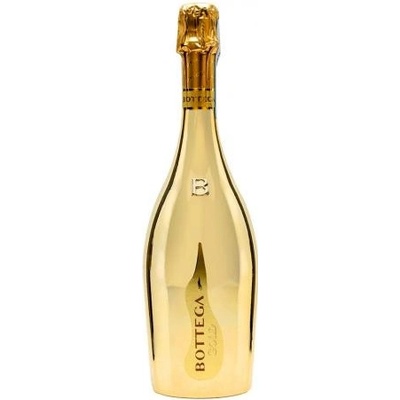 Bottega Gold Prosecco Treviso Brut Millesimato 0,75 l