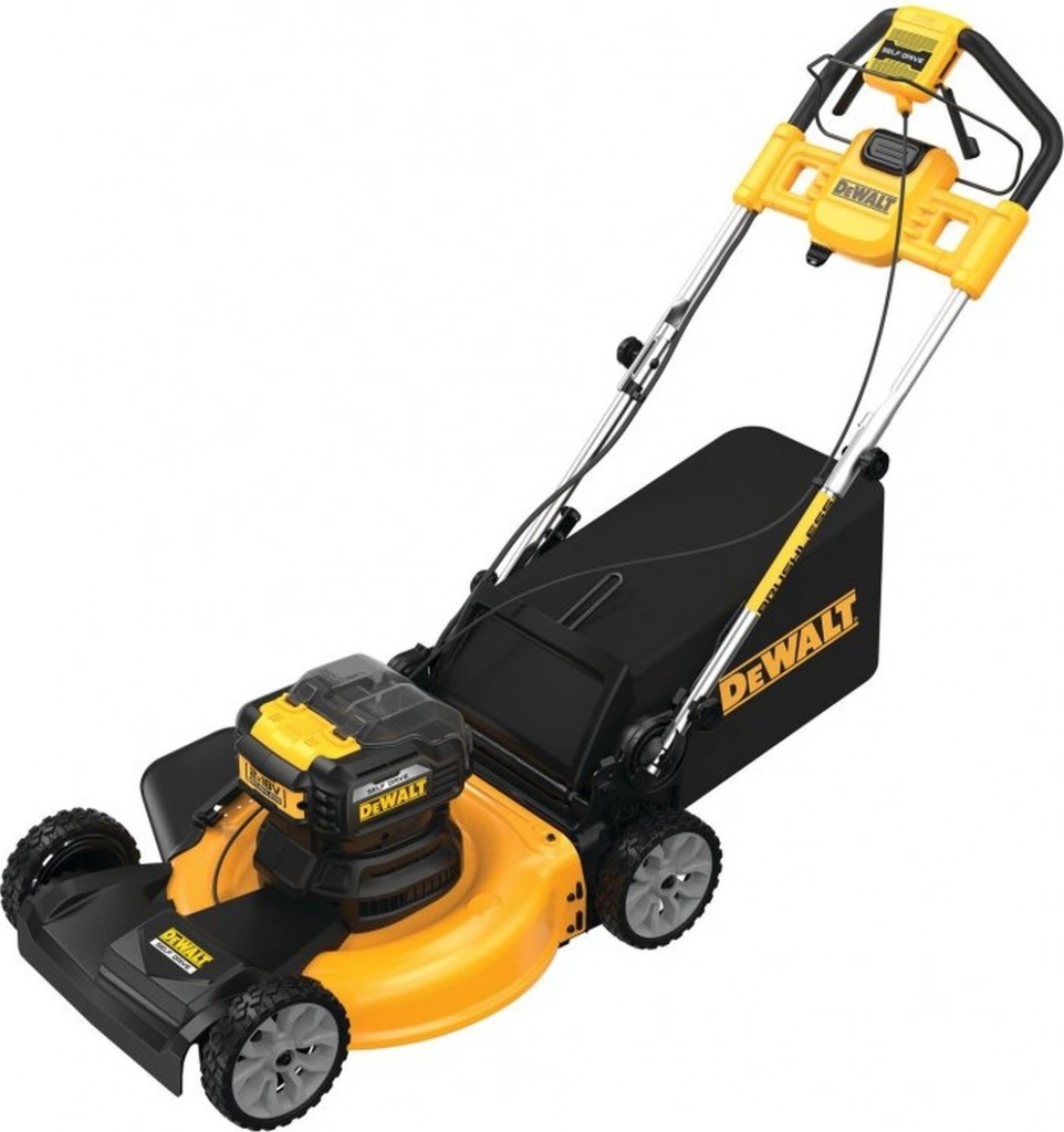 DeWALT DCMWSP564N