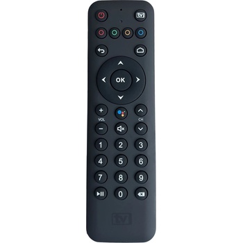 GENERAL ANDROIDBOX 8 SLEDOVANI. TV - съвместимо дистанционно управление на марката General (8 SLEDOVANI.TV)