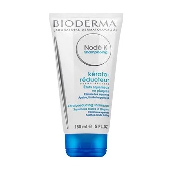 BIODERMA Nodé K Keratoreducing Shampoo Шампоан Против пърхут 150 ml