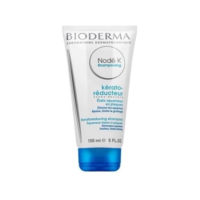 BIODERMA Nodé K Keratoreducing Shampoo Шампоан Против пърхут 150 ml