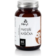 Sibyl Mateří kašička 60 kapslí