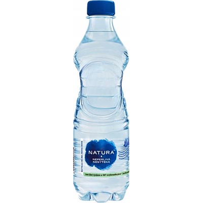 Natura Neperlivá 0,5 l