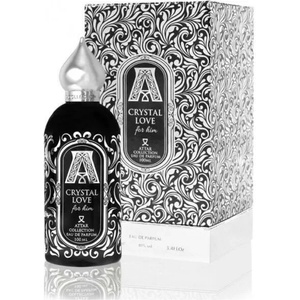 Attar Collection Crystal Love for Him EDP 100 ml Парфюми