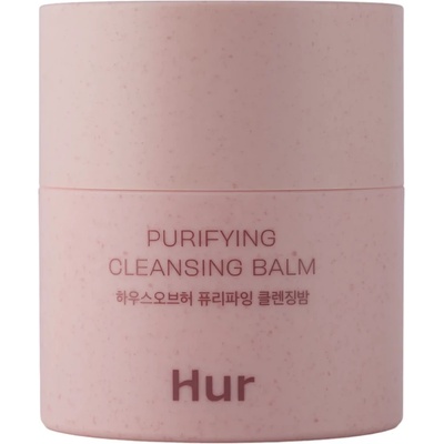 House of Hur Purifying Cleansing Balm - Очищаващ Балсам за Лице 50ml