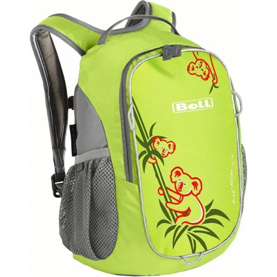 BOLL GEAR s. r. o. Batoh Boll Koala 10 Lime