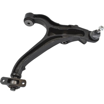 Rameno, Predné, Ľavá, Dolné, Jeep Commander XK/XH 2006-2010, Jeep Grand Cherokee WK/WH 2005-2010