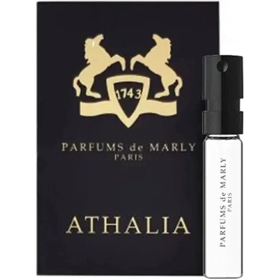 parfums de Marly Athalia parfum dámsky 1,5 ml vzorka