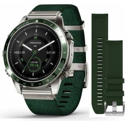Garmin MARQ 2 Golfer 010-02648-21