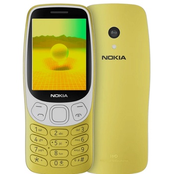 Image 1 of Nokia 3210 4G Dual