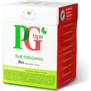 PG Tips Čierny čaj 232 g