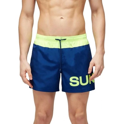 Sundek Бански гащета Sundek Swimming shorts - Blue (Twilight 03)