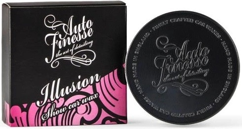 Auto Finesse Illusion Show Car Wax 150 g od 1 539 Kč - Heureka.cz